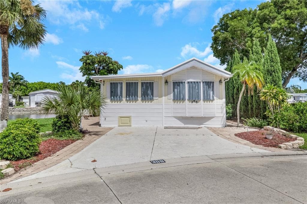 386 Leopard LN 386-1