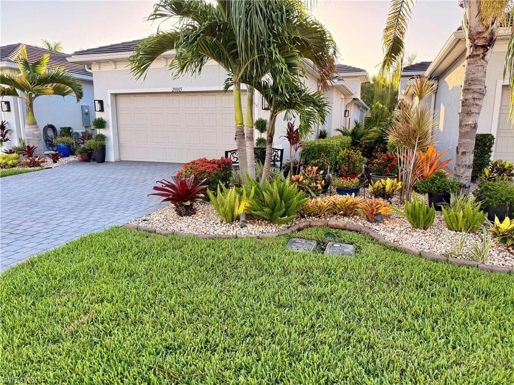 20005 Parrot Key CT-41