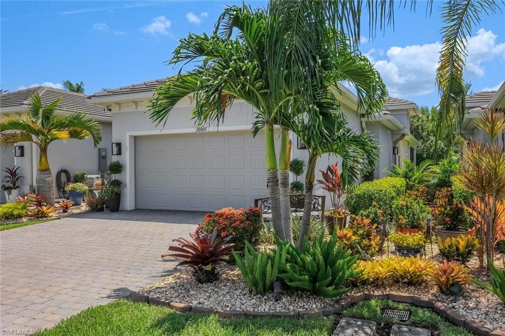 20005 Parrot Key CT-3