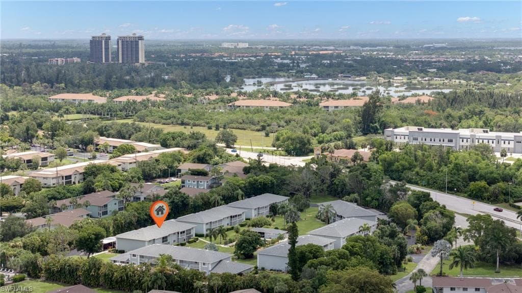 8160 Summerlin Village CIR 507-23