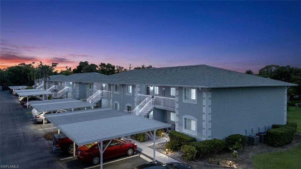 8160 Summerlin Village CIR 507-2