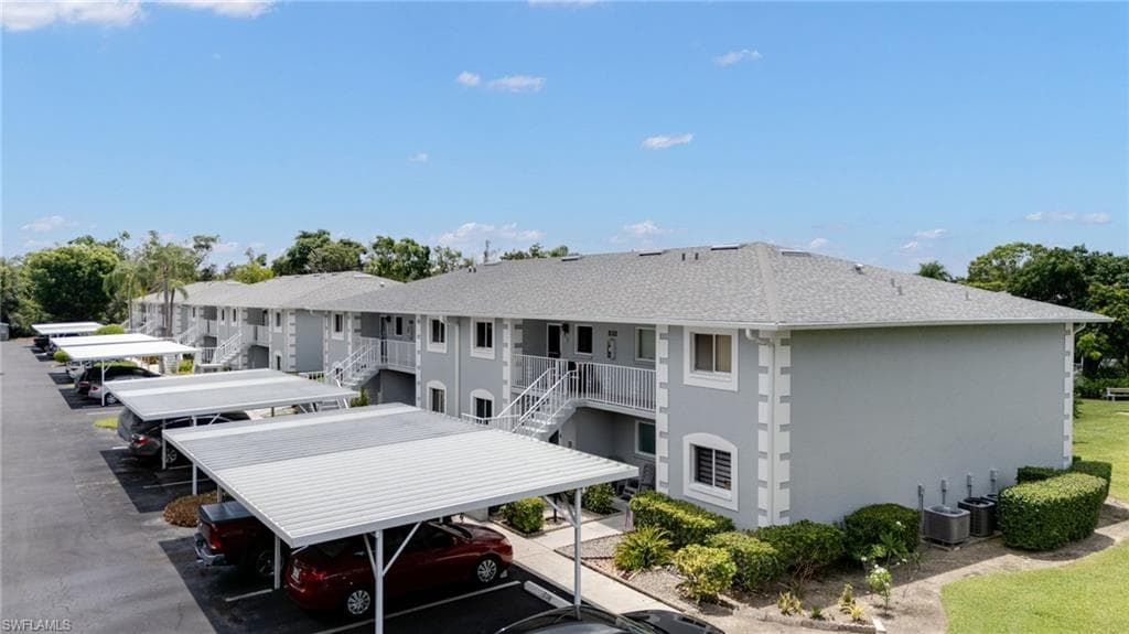 8160 Summerlin Village CIR 507-1