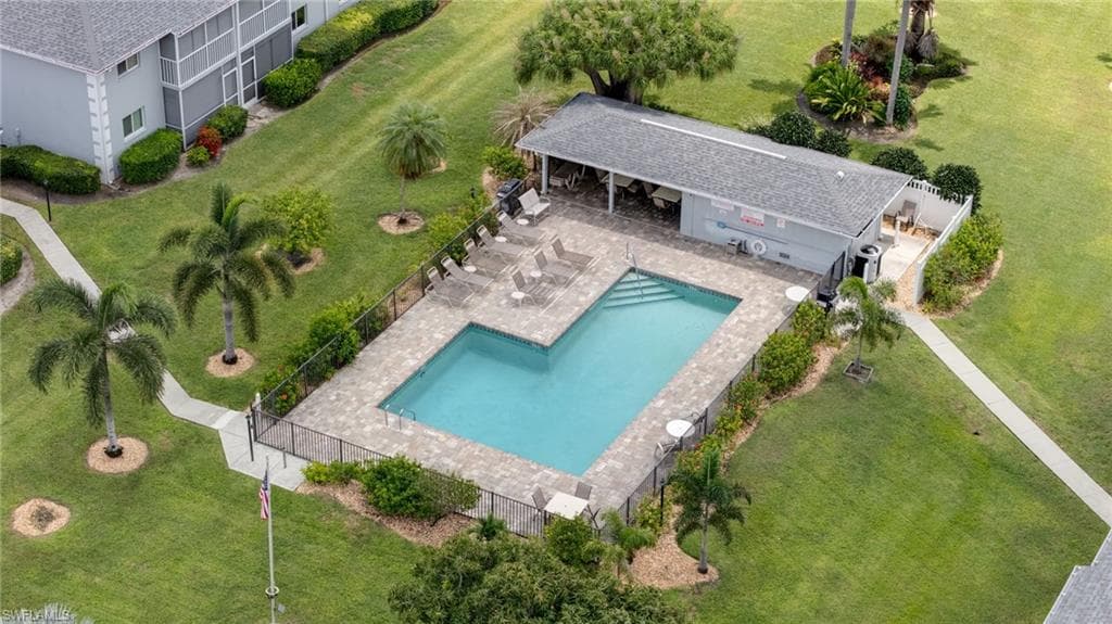 8160 Summerlin Village CIR 507-24