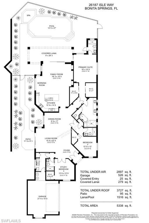 26187 Isle WAY-45