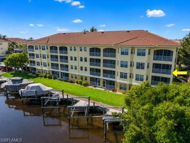 1781 Four Mile Cove PKWY 131-2
