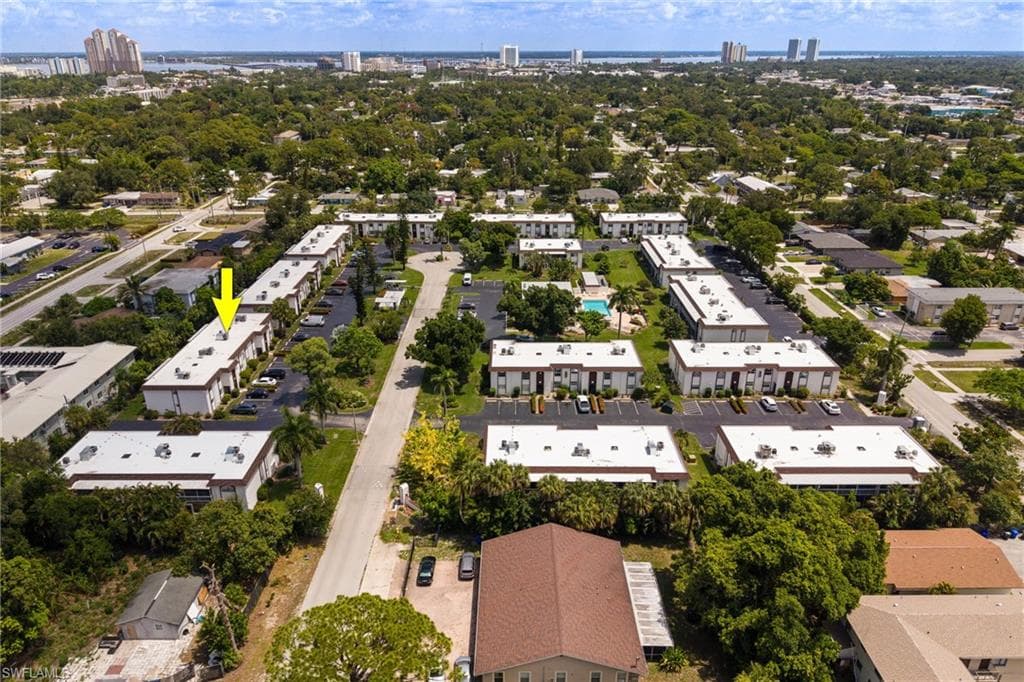 2828 Jackson ST B3-30
