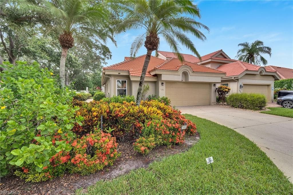 181 Napa Ridge RD E 35-1