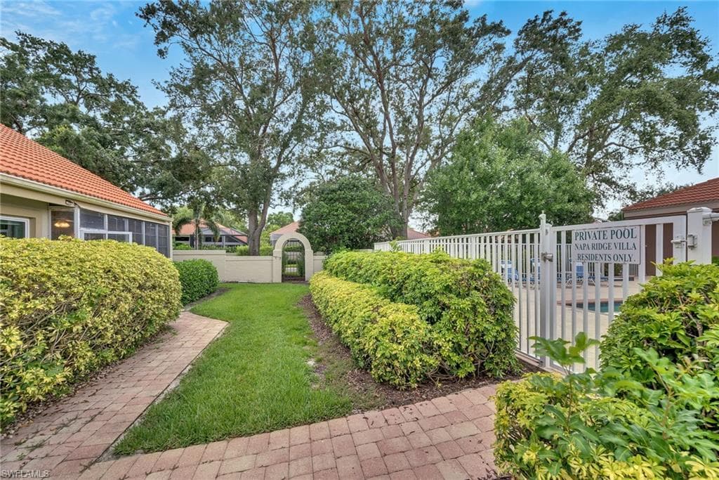 181 Napa Ridge RD E 35-18