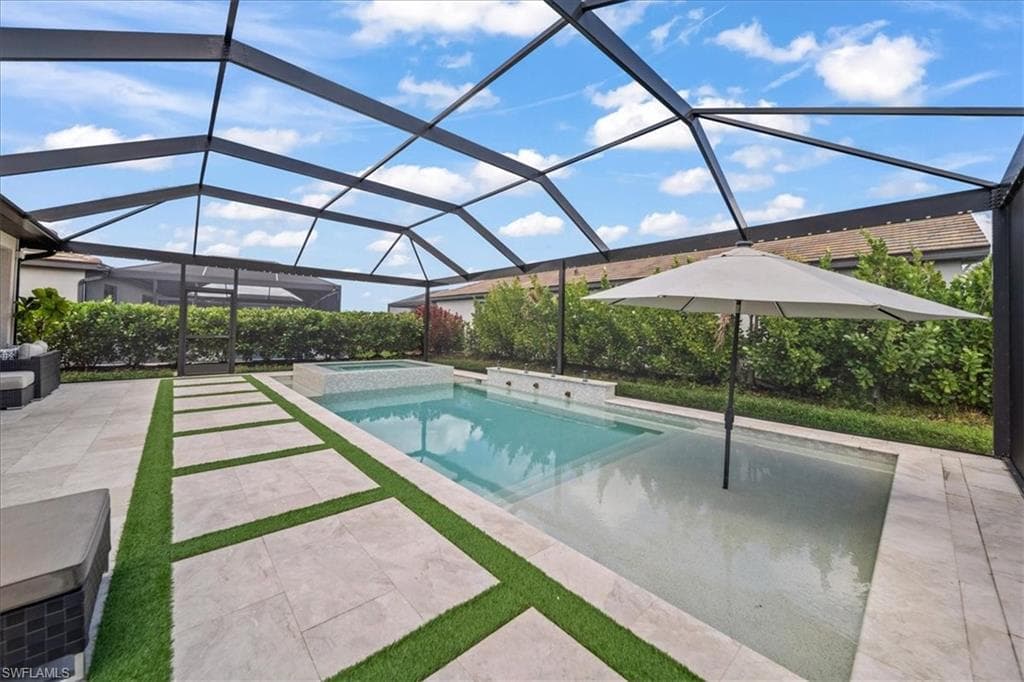 14470 Secret Garden CV-29