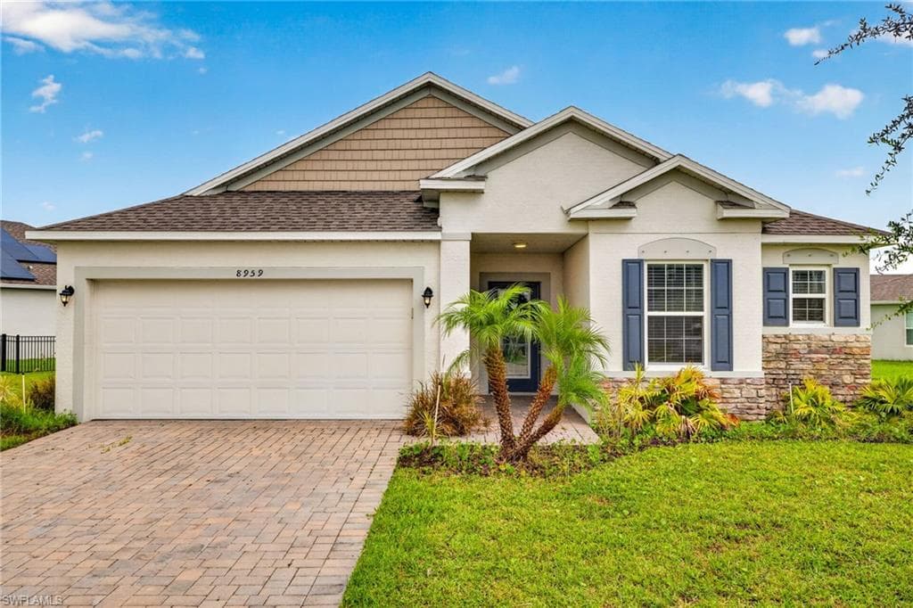 8959 Cascade Price CIR-1