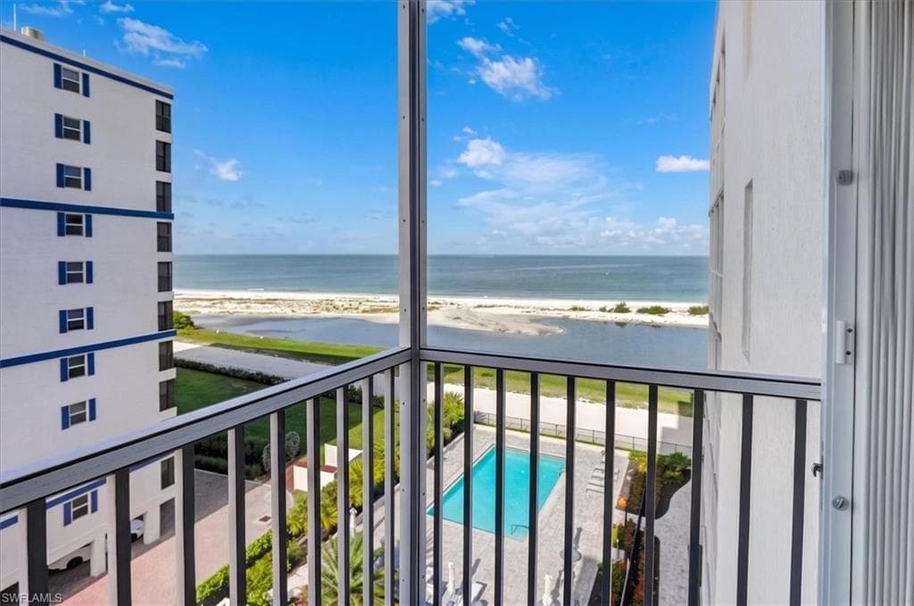 7000 Estero BLVD 603-6