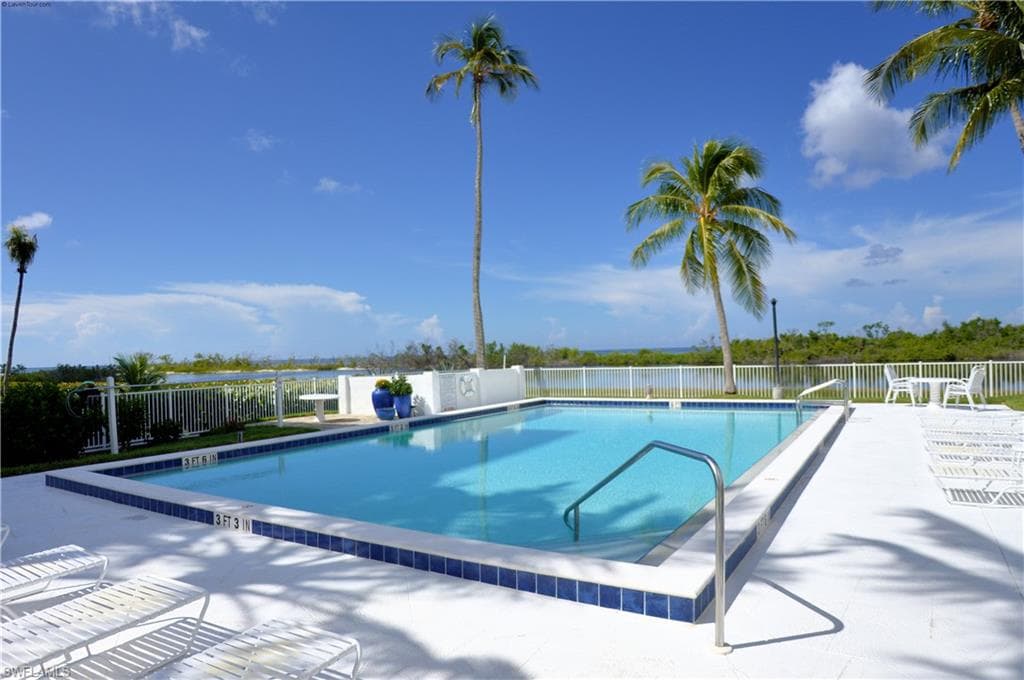7000 Estero BLVD 603-40