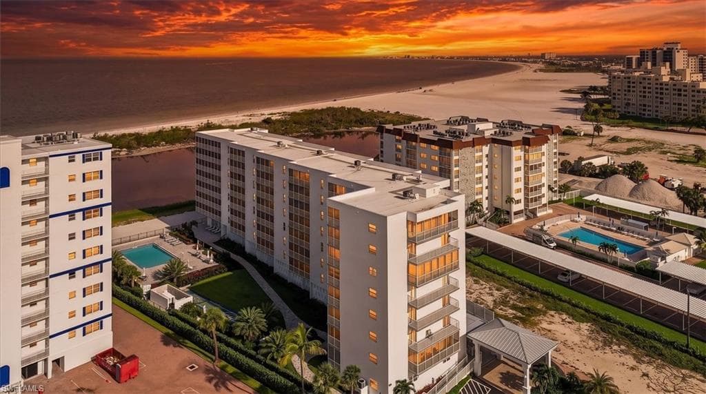 7000 Estero BLVD 603-1
