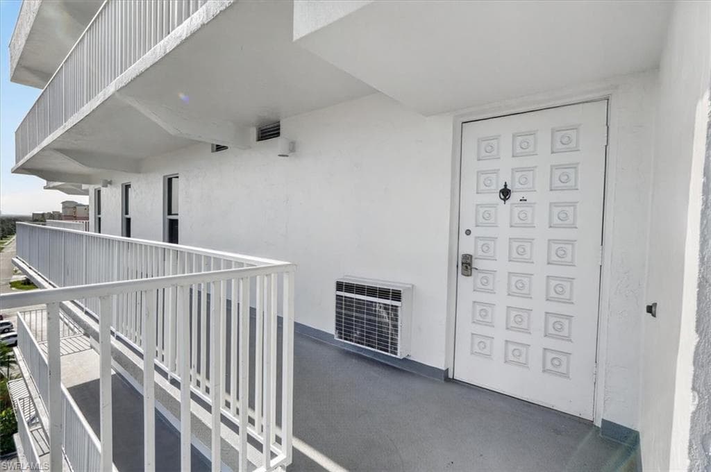 7000 Estero BLVD 603-5