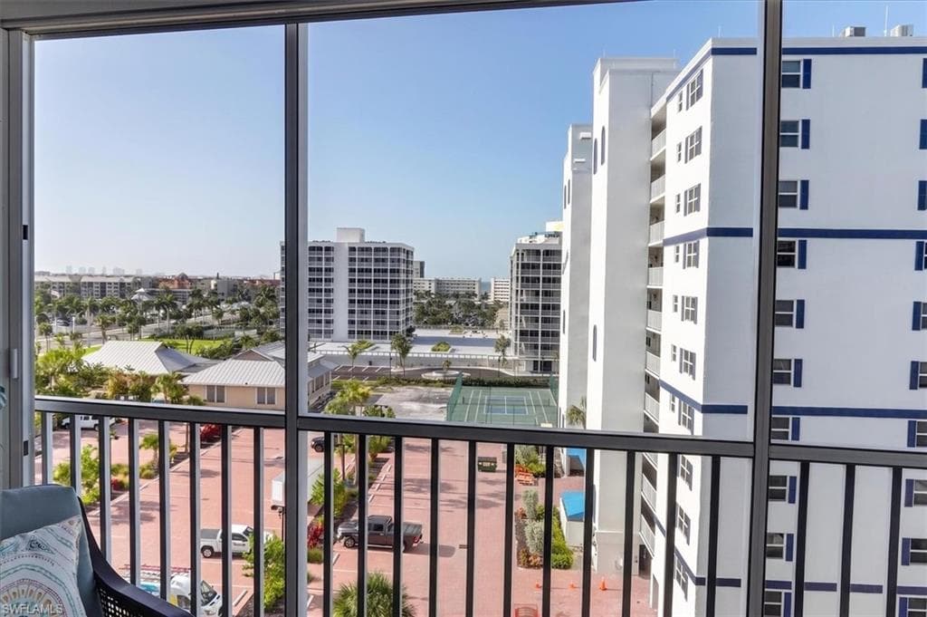 7000 Estero BLVD 603-10