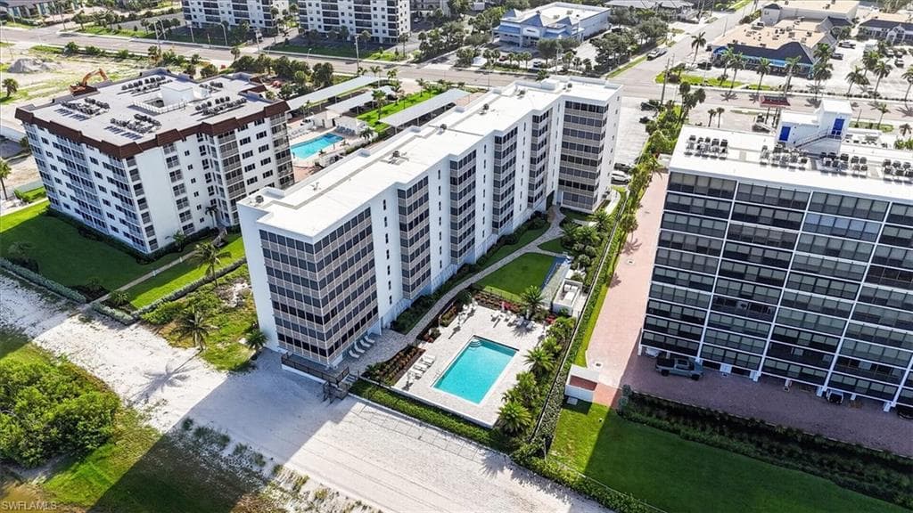 7000 Estero BLVD 603-36