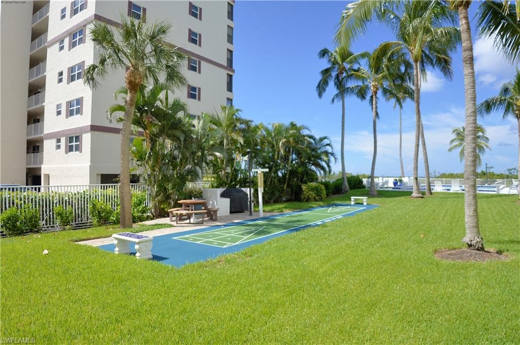 7000 Estero BLVD 603-41