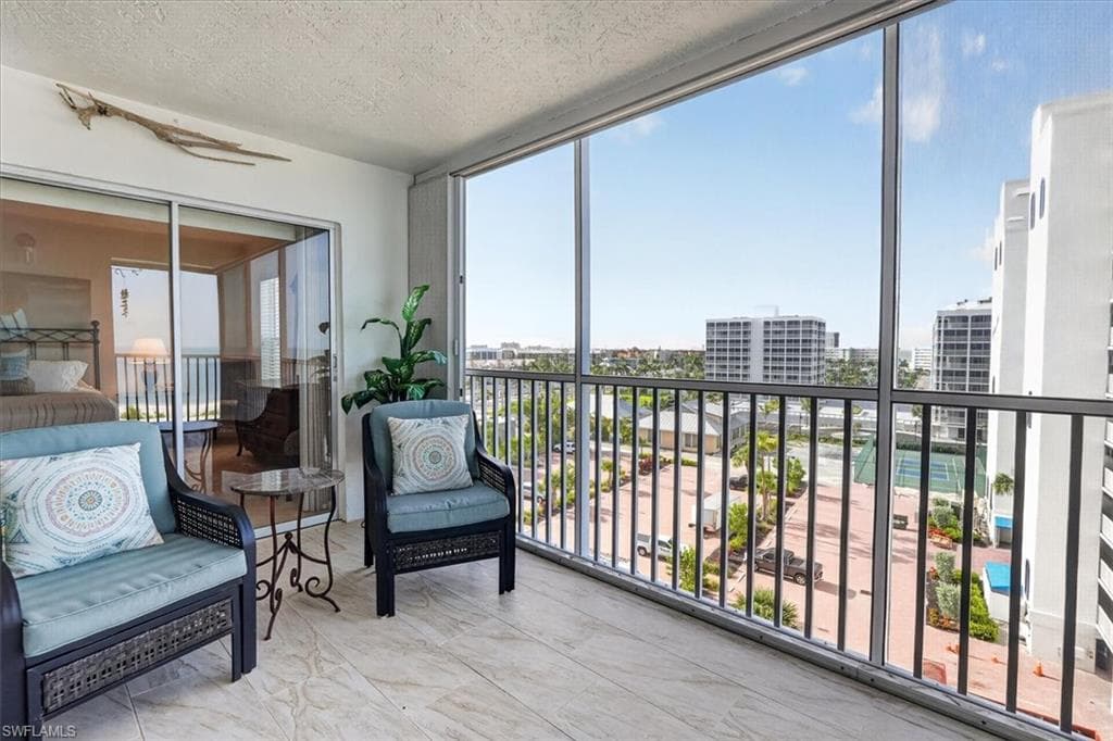 7000 Estero BLVD 603-11