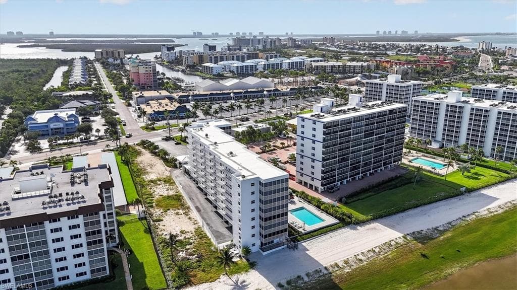 7000 Estero BLVD 603-35