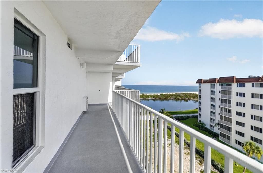 7000 Estero BLVD 603-4
