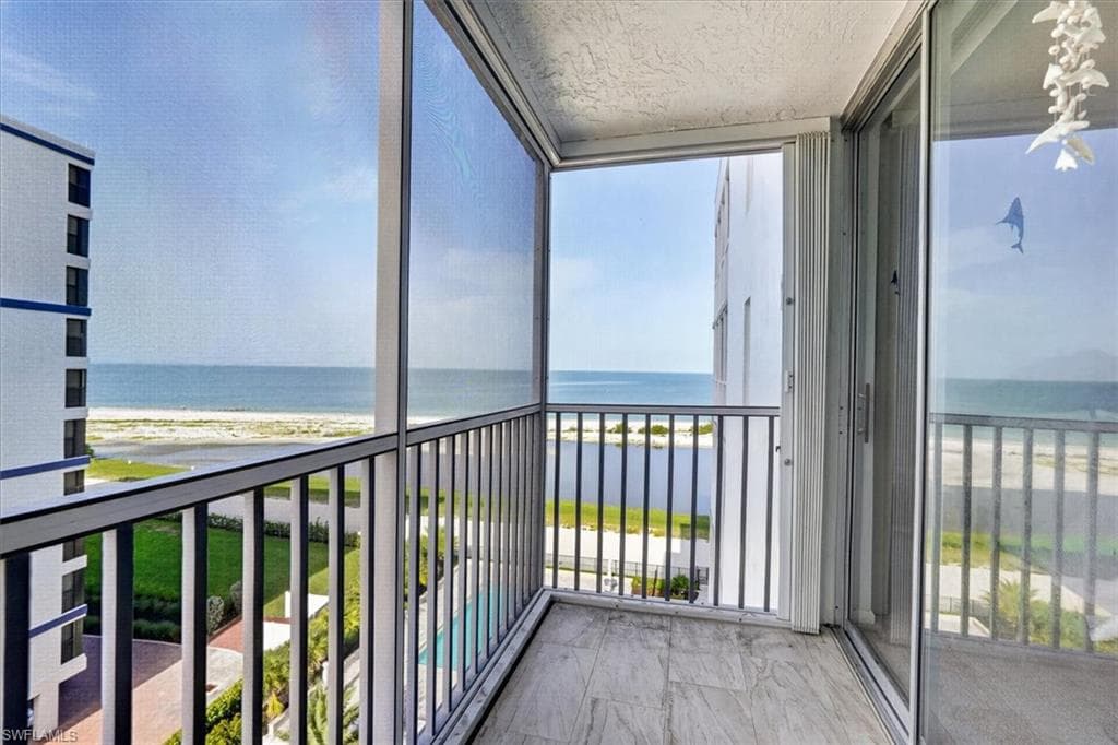 7000 Estero BLVD 603-8