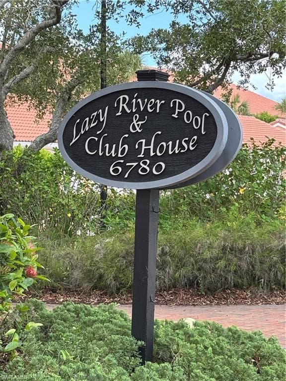 6820 Beach Resort DR 11-42