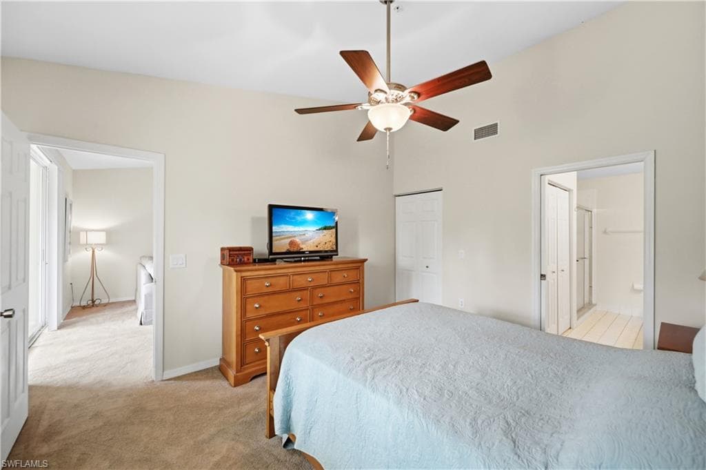 6605 Huntington Lakes CIR 203-16