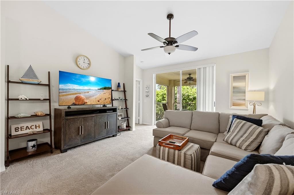 6605 Huntington Lakes CIR 203-5