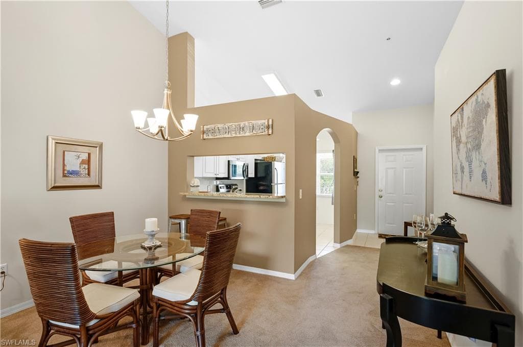 6605 Huntington Lakes CIR 203-9