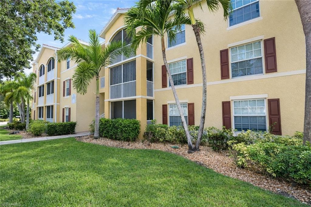 4105 Residence DR 707-16