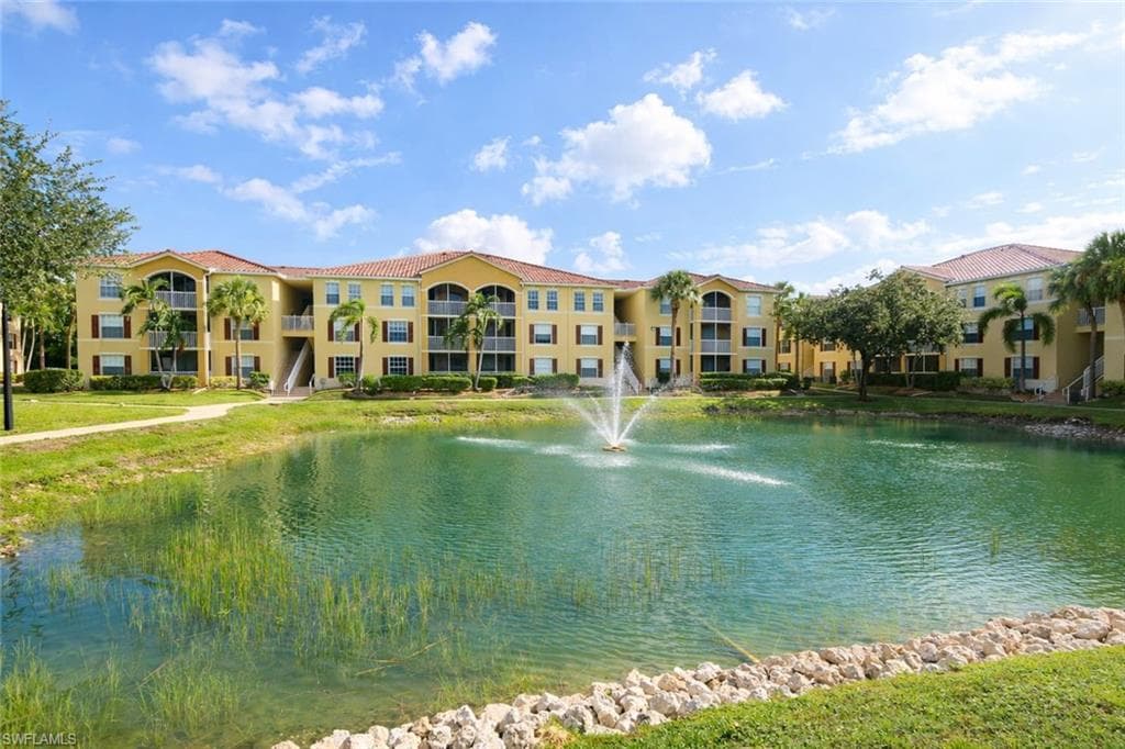 4105 Residence DR 707-22