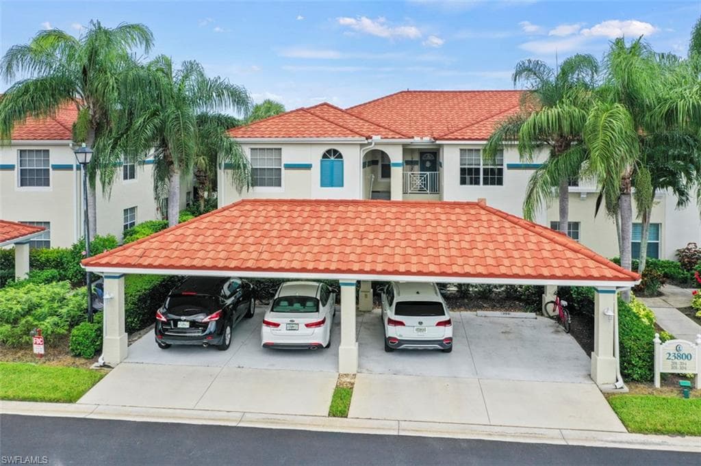 23800 Costa Del Sol RD 102-22