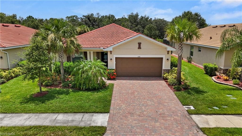 3390 Weston Manor DR-1