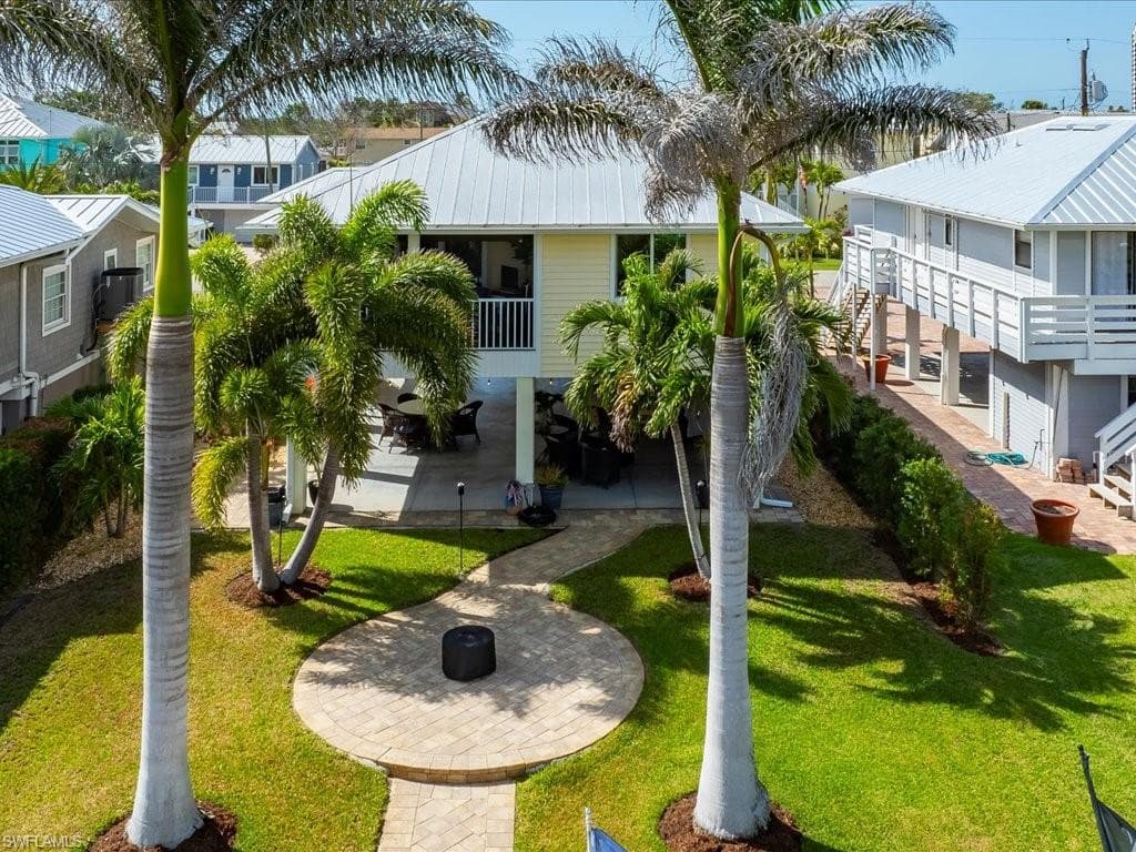 24550 Redfish ST-36