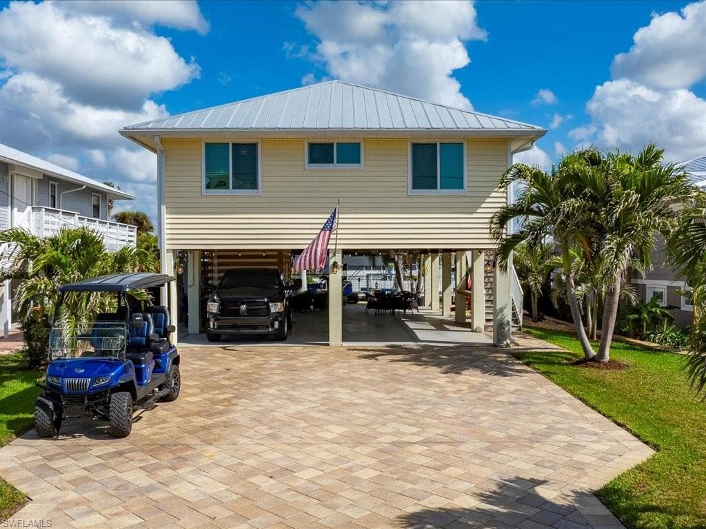24550 Redfish ST-1