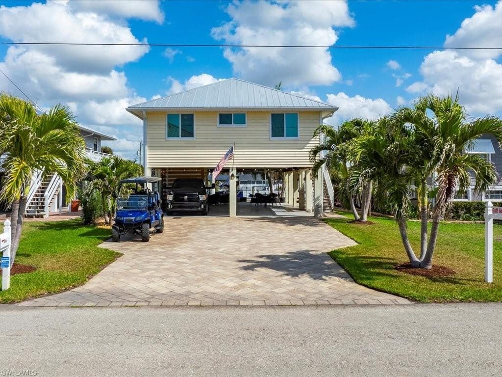 24550 Redfish ST-24