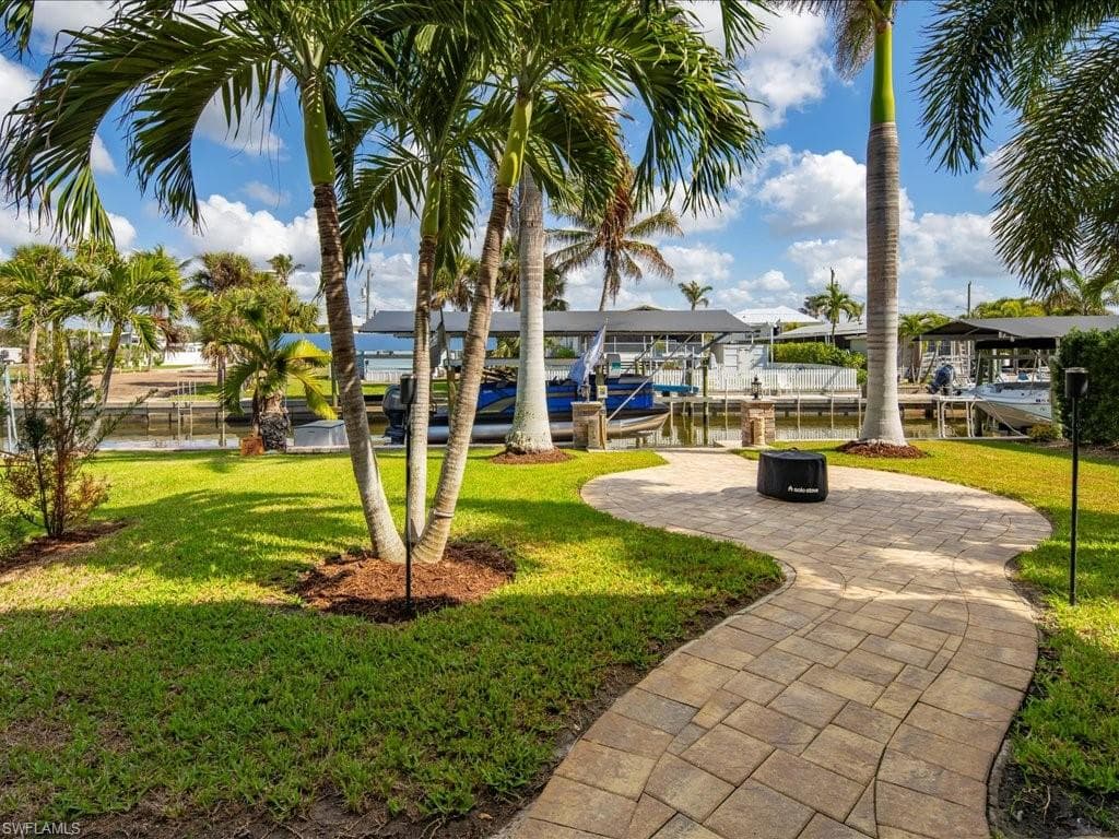 24550 Redfish ST-30