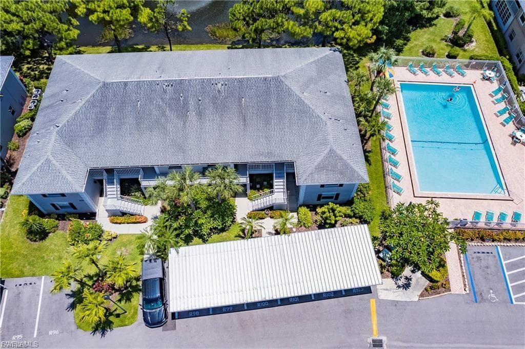 14503 Lakewood Trace CT 201-17