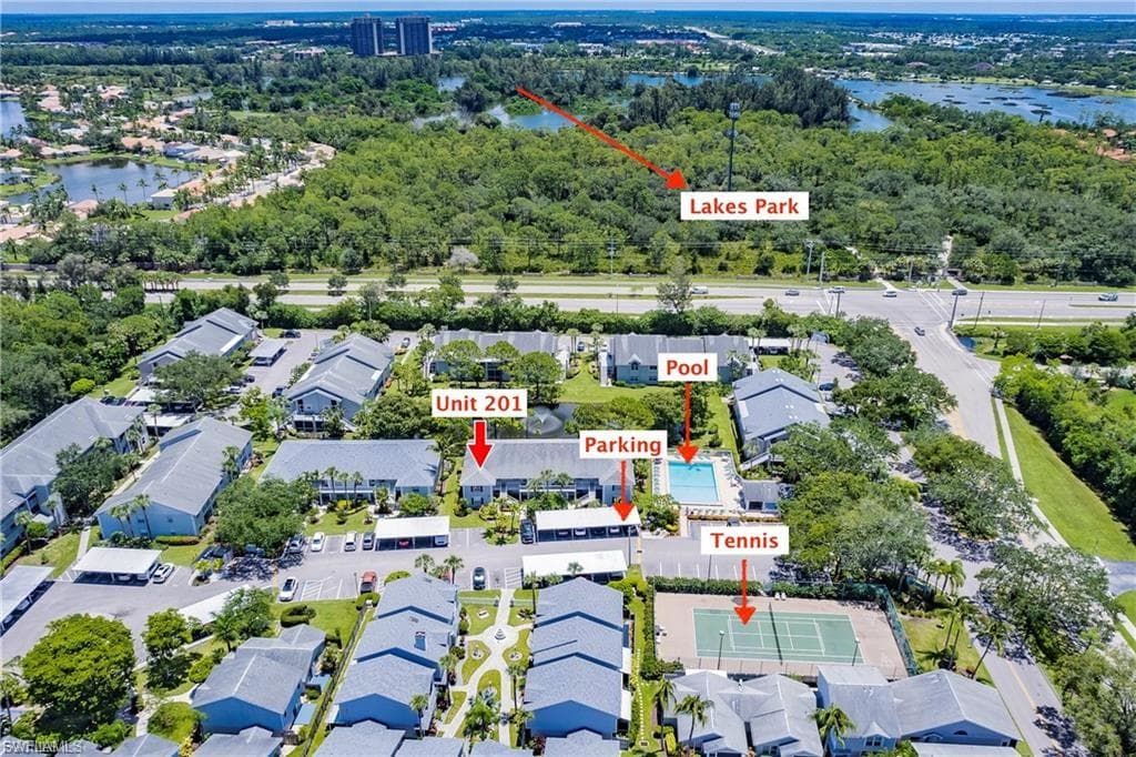 14503 Lakewood Trace CT 201-1