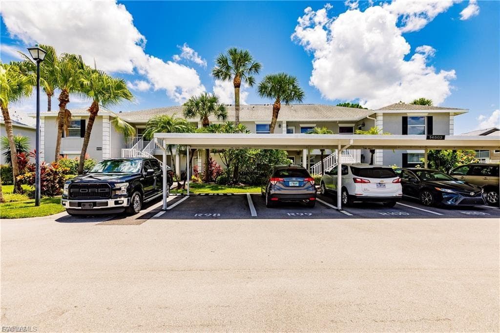 14503 Lakewood Trace CT 201-18
