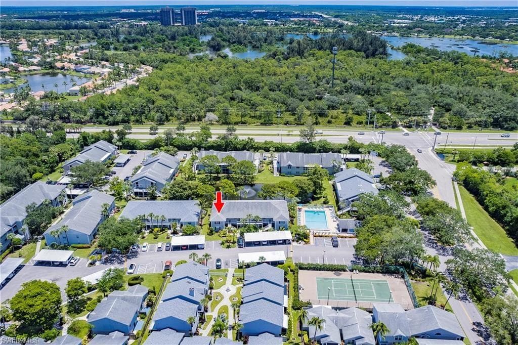 14503 Lakewood Trace CT 201-19