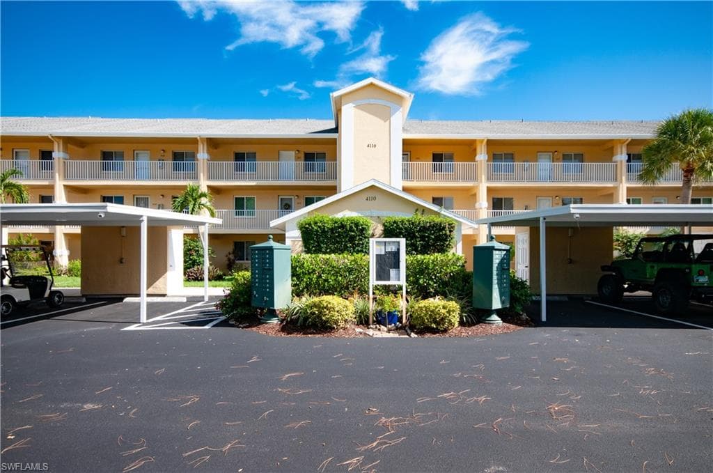 4110 Lorene DR 106-3