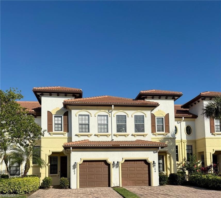 15790 Portofino Springs BLVD 103-2