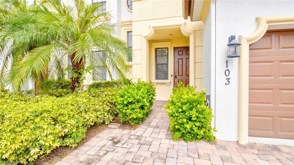 15790 Portofino Springs BLVD 103-3