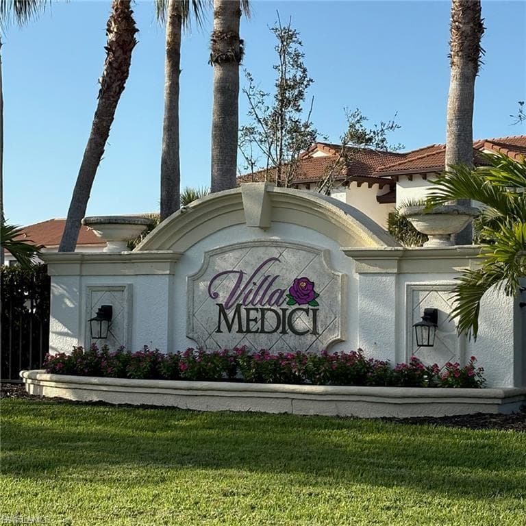 15790 Portofino Springs BLVD 103-33