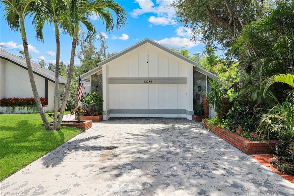 12286 McGregor Woods CIR-4