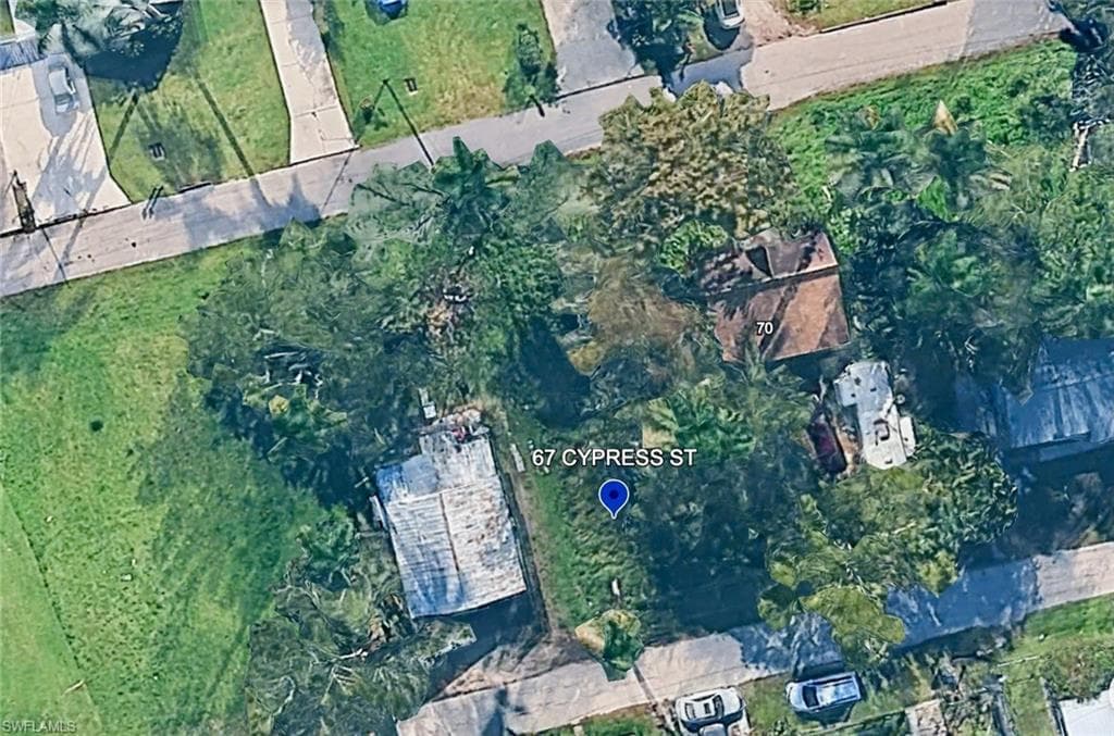67 Cypress ST-2