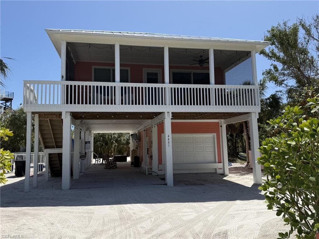 4481 Butterfly Shell DR-11
