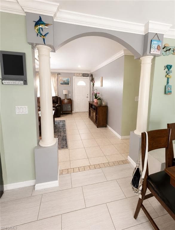15488 Spring Line LN-12