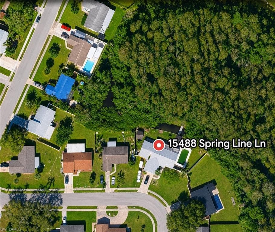 15488 Spring Line LN-39